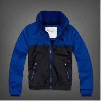 heren abercrombie fitch jassen blauw zwart Outlet Eindhoven rs65l323